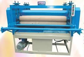 Plywood & veneer processing machines & equipments